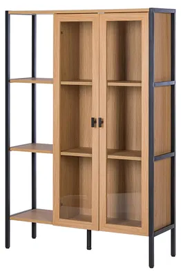 Produktbild von home24 Highboard