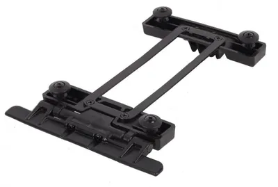 Productafbeelding van Adapterplaat bagagedrager - Tot 15 kg - Geschikt voor Atranvelo