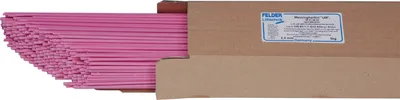 Produktbild von Felder Messinghartlot Kupfer 303 UM 2,0x500mm - 30012050