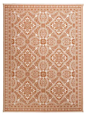 Image de Volero - Tapis d'extérieur - Summer Oriental Terra - 160x230cm