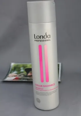 Obrázok produktu pre Šampón Londa Color Radiance 250ml