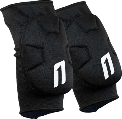Produktbild von Rinat Coda1096 Ellbogenschützer Schwarz XS Schwarz XS