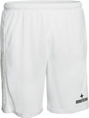 Produktbild von DERBYSTAR Primo Shorts weiß/weiß 3XL