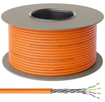 Produktbild von deleyCON MK4691