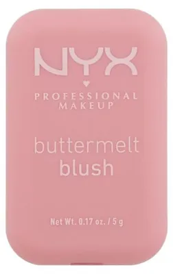 Produktbild von NYX Professional Makeup Buttermelt Blush 02 Butta Together