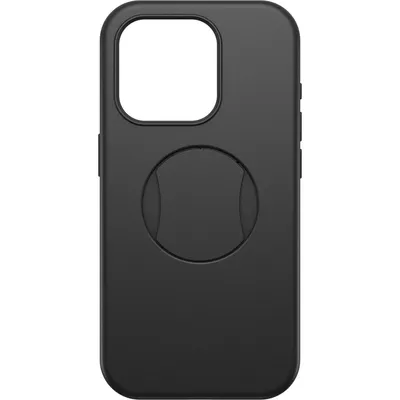 Immagine prodotto di Otterbox OTT.77-93133 Grip Symmetry Custodia Iphone 15 Pro Nero