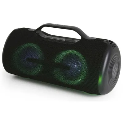 Image de Boompods Rhythm 60 Noir