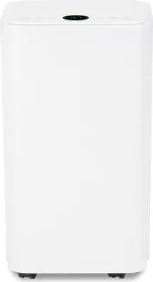 Image de Déshumidificateur TolleTour (max. 16 L/jour), adapté aux pièces jusqu'à 25 m²