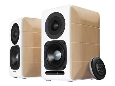 Obrázok produktu pre Edifier S880DB  2.0 holz/weiß  Bluetooth retail