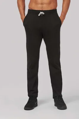 Image de Pantalon de jogging unisexe PROACT®. Coton léger