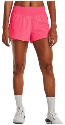 Immagine prodotto di Pantaloncini Under Armour 1376936-683 da Donna