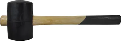 Produktbild von SW-Stahl 50703L Gummihammer 75 mm