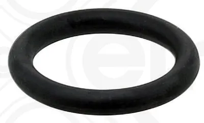 Produktbild von ELRING Dichtring 003.660 passend für MERCEDES-BENZ ACTROS MP4 / MP5 3,5mm HNBR (Hydrierter Acryl-Nitril-Butadien-Kautschuk) 19mm