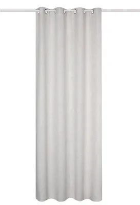 Produktbild von HOME WOHNIDEEN Linora 245 x 140 cm 1x Fertigschal Natur