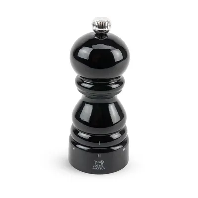 Produktbild von Peugeot Salzmühle Paris schwarz 12cm