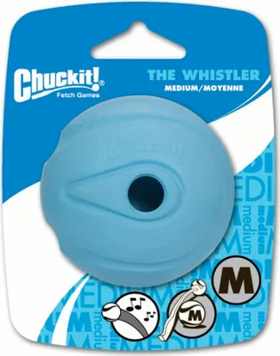 Produktbild von Chuckit Der Pfeifer
