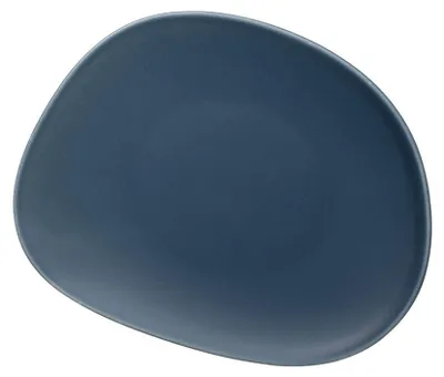 Zdjęcie produktu dla Villeroy&Boch - Talerz śniadaniowy Organic Turquoise
