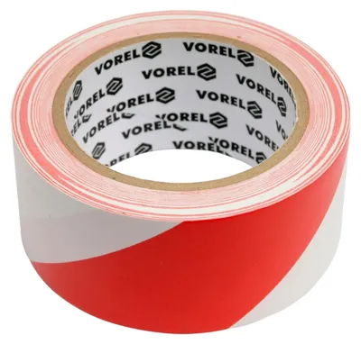 Obrázek produktu pro VOREL 75230, Polyvinylchlorid (PVC), 33 m, 48 mm, 1 kusů
