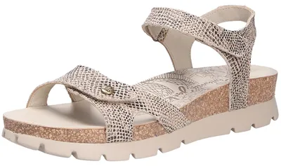 Produktbild von Panama Jack Damen Sandale SULIA beige Größe EUR 41