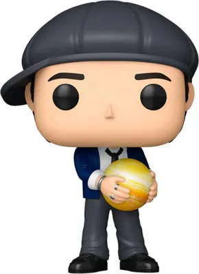 Obrázok produktu pre Funko Pop! BTS The Astronaut Jin - Winylowa figurka kolekcjonerska