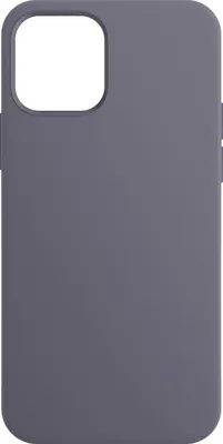 Produktbild von Moxie, Leichte, halbsteife Handyhülle für Apple iPhone 14, Lavendelgrau