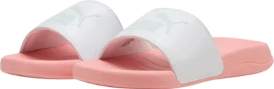 Produktbild von Puma Slide Sandals 372017-38 in Pink color size 39