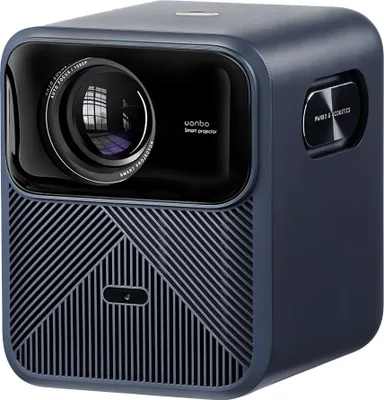 Image de Wanbo - Mozart 1 Pro - Projecteur