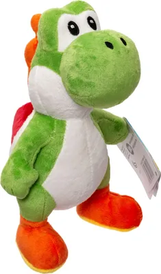 Produktbild von Yoshi #1 20 cm Kuscheltier