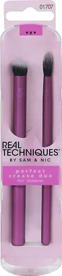 Produktbild von Real Techniques - PERFECT CREASE SET