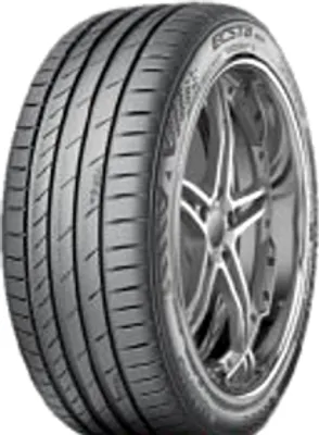 Produktbild von 1x Kumho PS71 XL Sommerreifen 245/45 R18 100Y XL Reifen