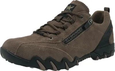 Immagine prodotto di Scarpe sportive allrounder da donna 32313432383439 Marrone 41 EU
