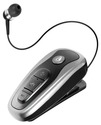 Zdjęcie produktu dla Klips, słuchawki Bluetooth