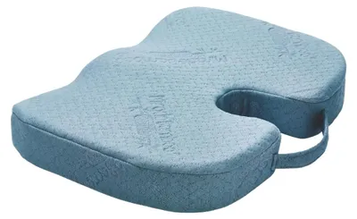 Produktbild von Ergonomisches Sitzkissen für Komfort und Unterstützung
