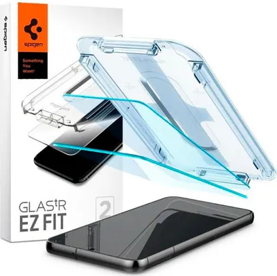 Productafbeelding van Spigen AGL05952, Samsung, Galaxy S23 Plus, Waterdicht, Krasbestendig, Transparant, 1 stuk