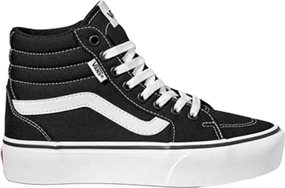 Image de Vans Sneakers VN0A5EM71871-VN187 in Black color size 38