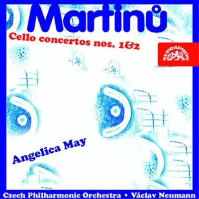 Image de Concertos pour violoncelle n°1 & 2