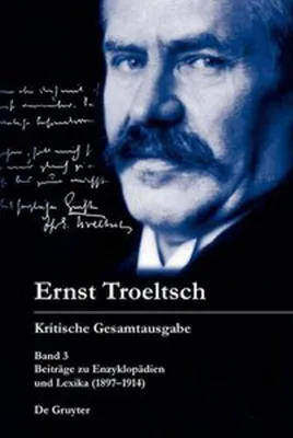 Obrázek produktu pro Beiträge zu Enzyklopädien und Lexika (1897-1914)