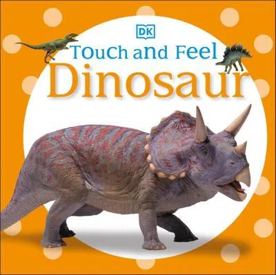 Zdjęcie produktu dla Dinosaur