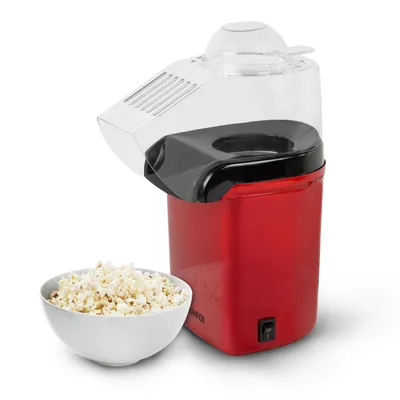 Immagine prodotto di Macchina per popcorn Piccola PCM110 Rossa