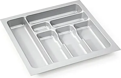 Image de Range-couverts Naber 1, L min/max 400/440 P min/max 440/490 Largeur d'armoire 500