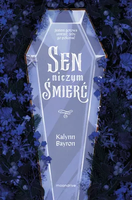Image de Sen niczym śmierć