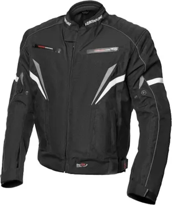 Produktbild von ADRENALINE Textiljacke A0226/20/10/L Polyester 2,17kg
