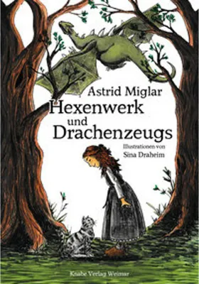 Obrázek produktu pro Hexenwerk und Drachenzeugs