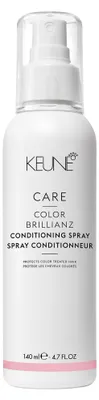 Produktbild von Keune Spray Keune Color Brillianz Conditioner Spray 140ml