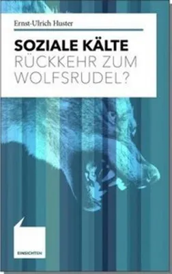 Immagine prodotto di Huster, E: Soziale Kälte