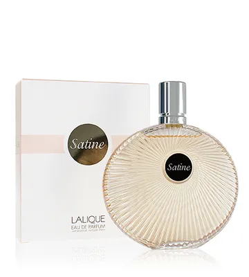 Zdjęcie produktu dla Lalique Satine woda perfumowana dla kobiet 100 ml