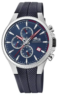 Image de Lotus montre Homme 18621/1