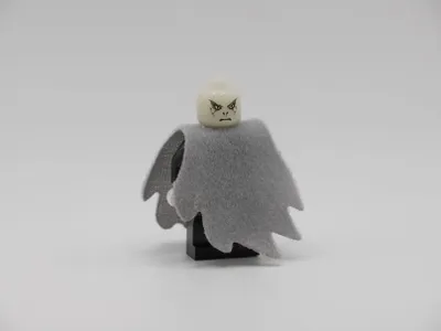 Produktbild von LEGO® Harry Potter Minifigur Voldemort – hp069c