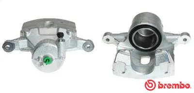 Produktbild von BREMBO Bremssattel Vorne Rechts für HYUNDAI i30 (GD) Ø57mm F 30 209