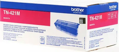 Zdjęcie produktu dla Brother TN-421M - Magenta - 1 szt